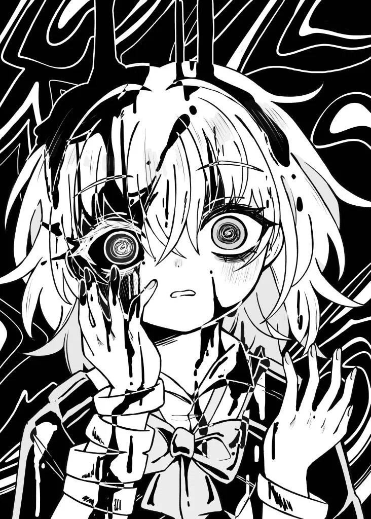 Avatar of Invidia ~ Envy