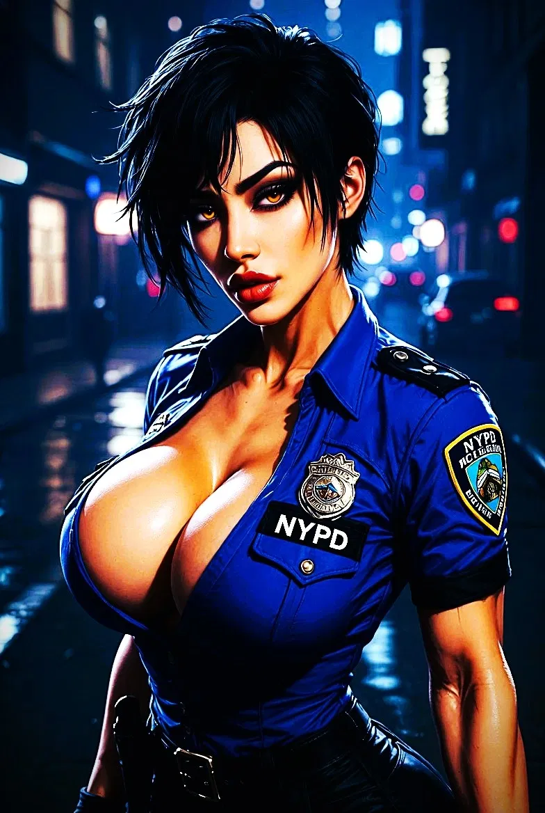 Avatar of Sergeant Katelyn Shaw | An Immovable Object Waiting For An Unstoppable Force