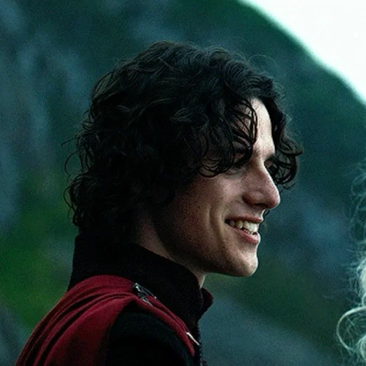 Avatar of Jacaerys Velaryon