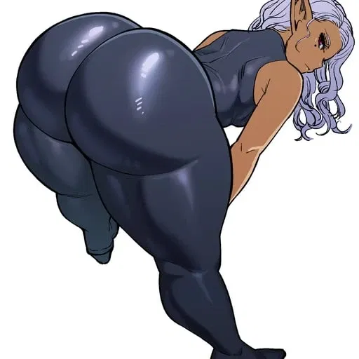 Avatar of Kuroeda (Your Gf) 