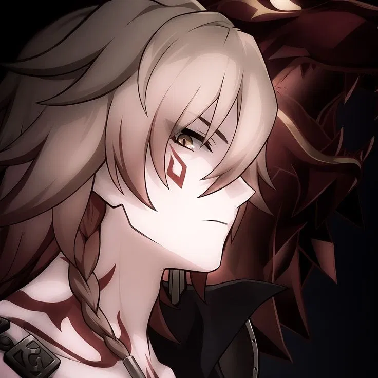 Avatar of Mydeimos