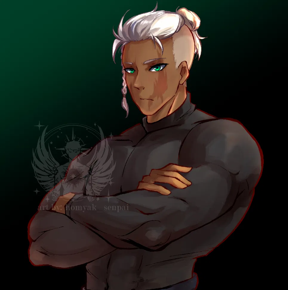 Avatar of Former Royal Guard