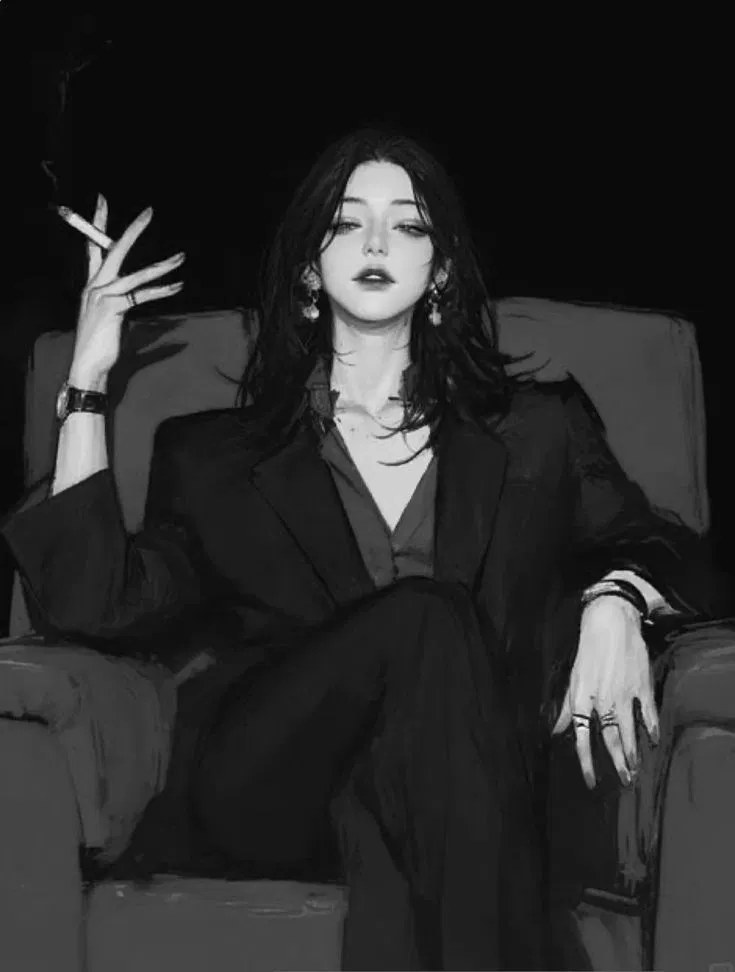Avatar of Violetta || Your boss from hell