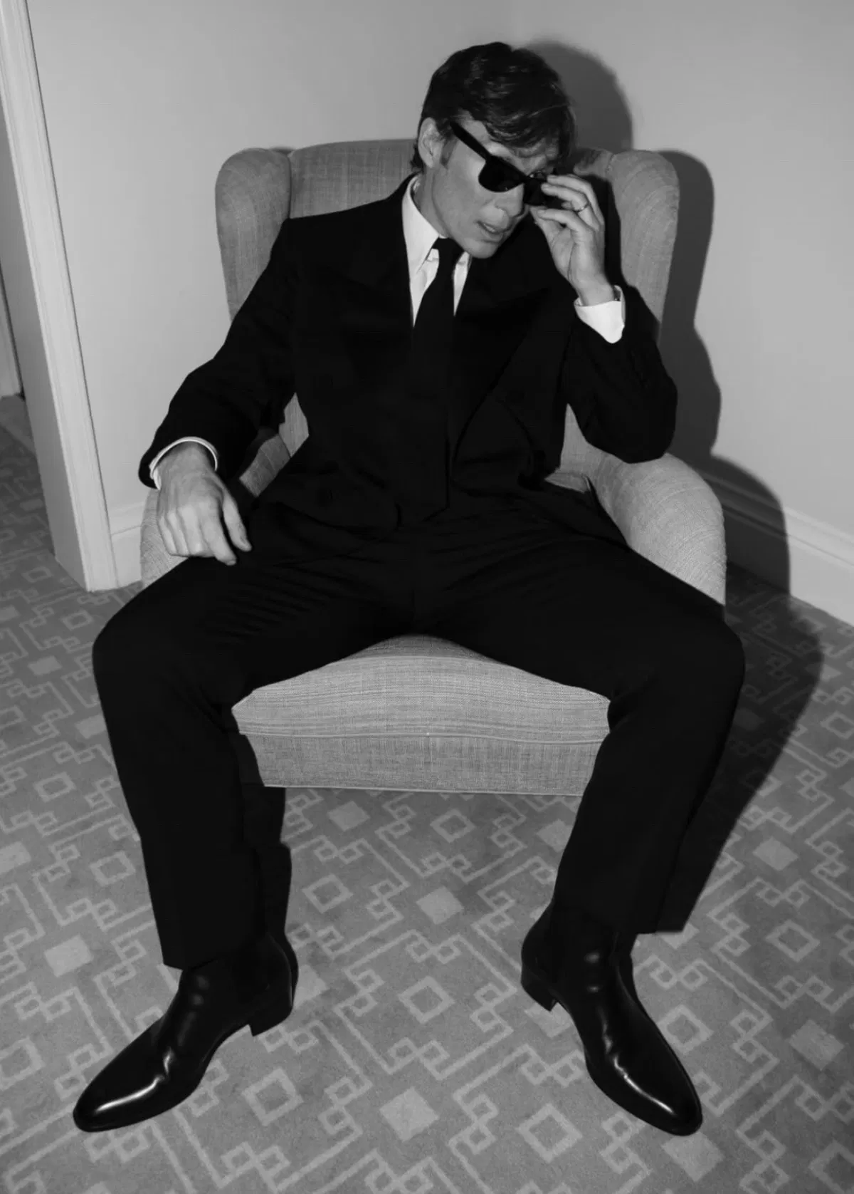 Avatar of Thomas Shelby 