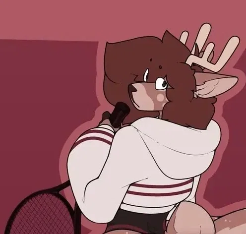Avatar of [LOREBOOK] Phoebe & Radio