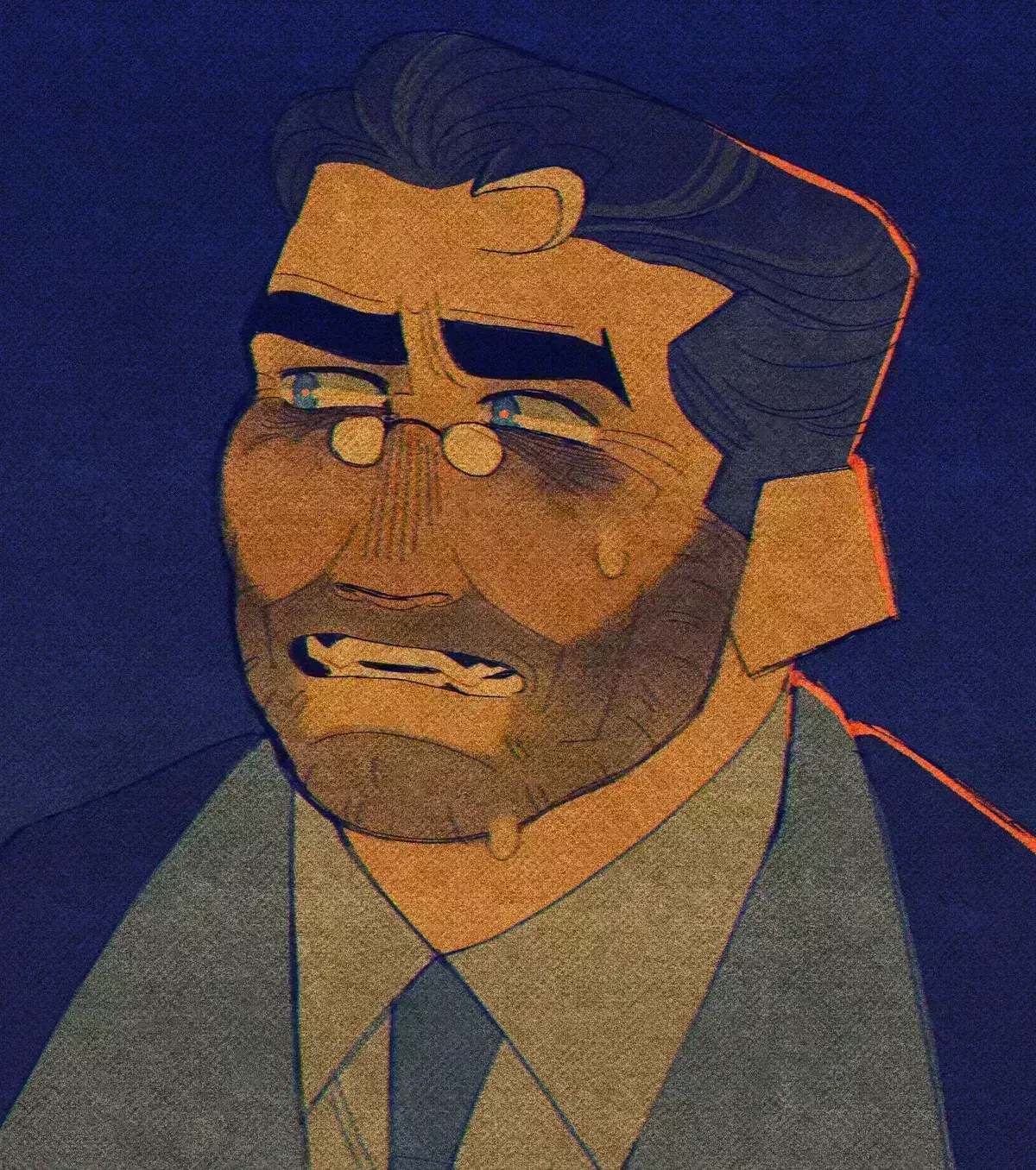 Avatar of Slightly concerned [Medic tf2]