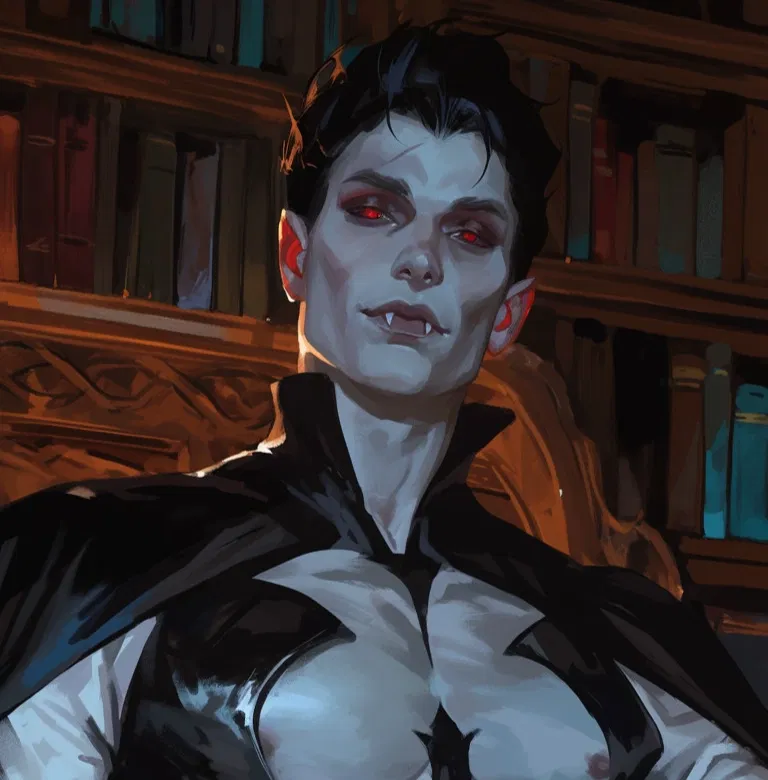 Avatar of Loran Ashford