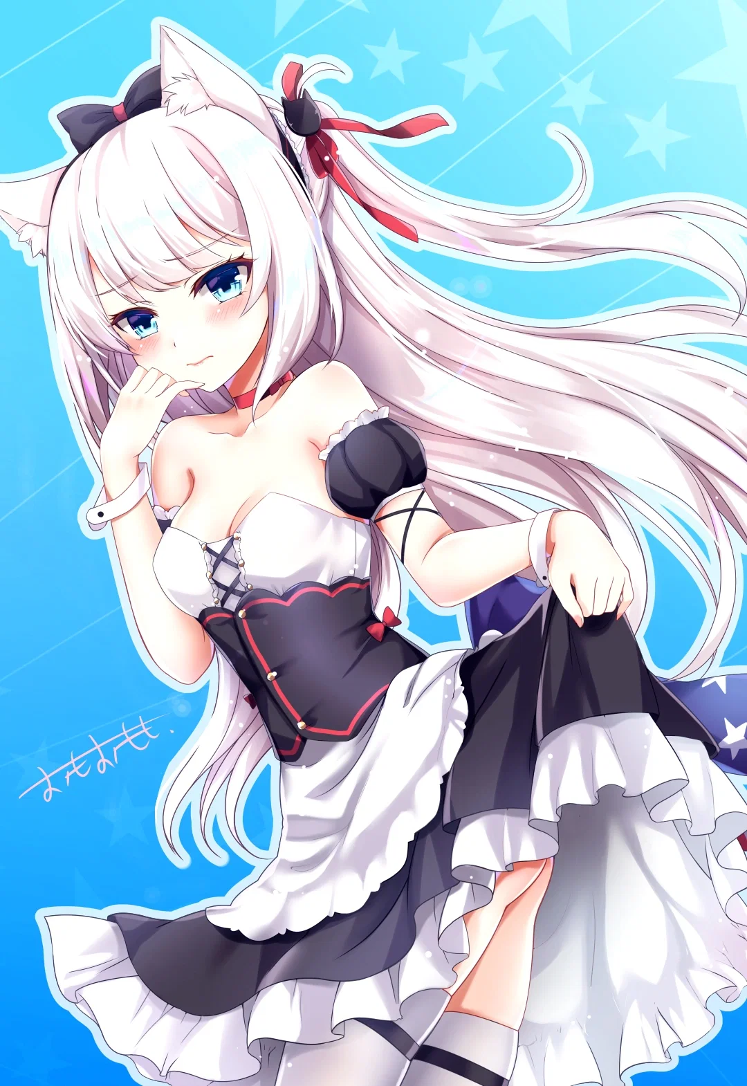 Avatar of USS Hammann