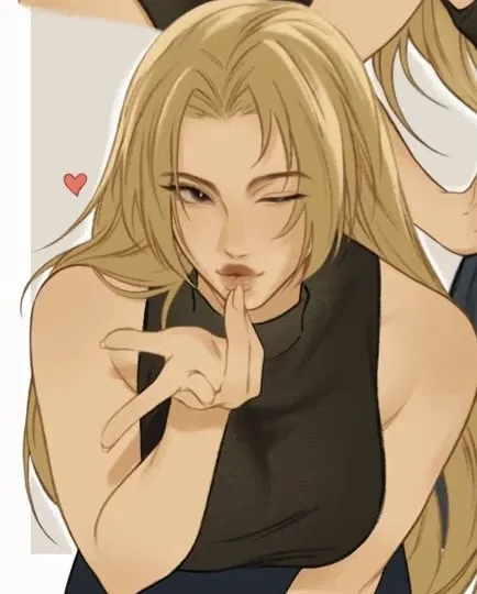 Avatar of Yuki Tsukumo