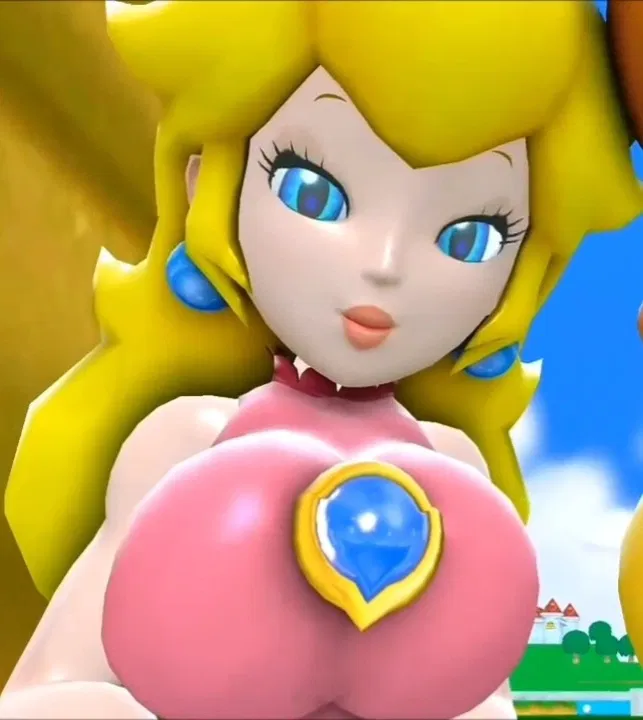 Avatar of Miss Peach