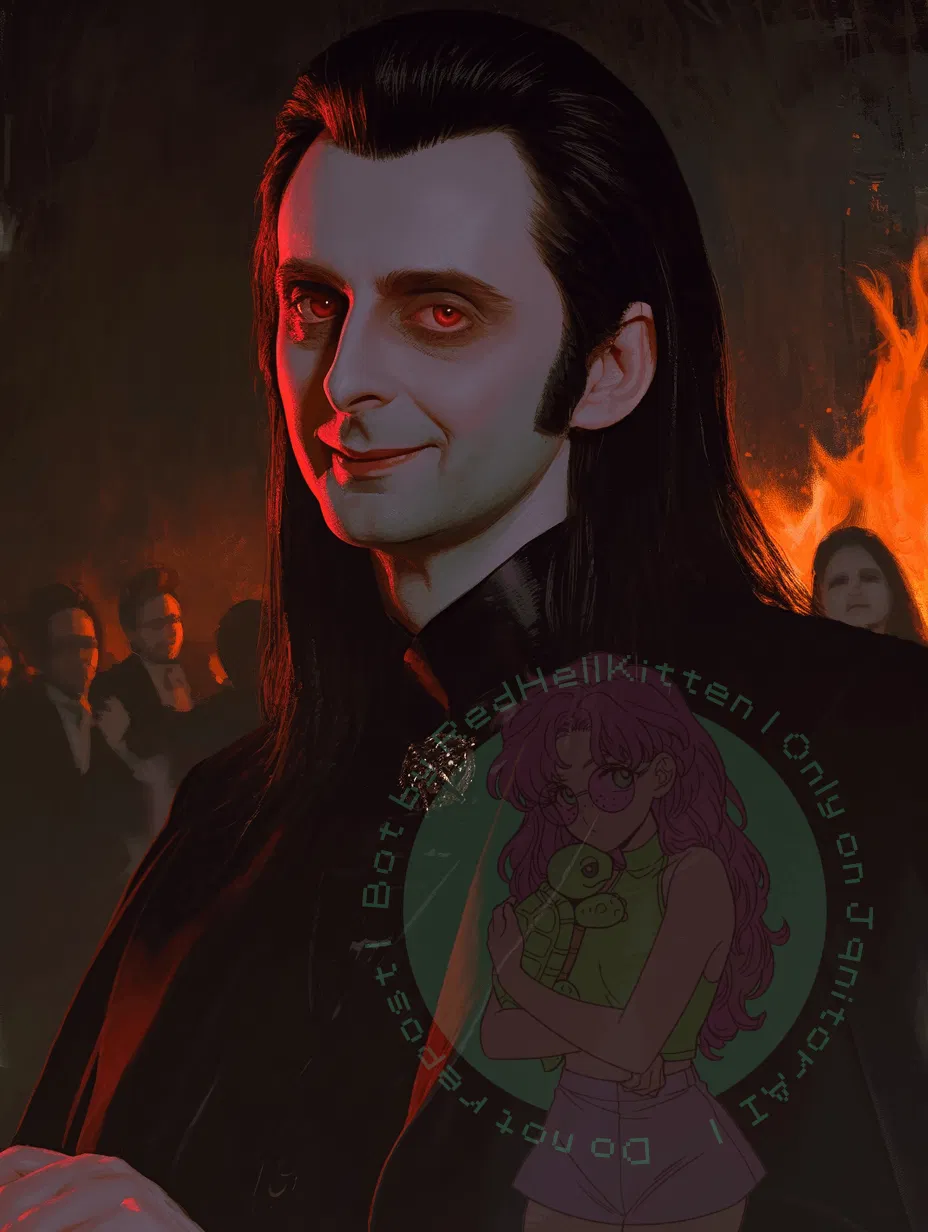 Avatar of Aro Volturi | Twilight | 🌙 |