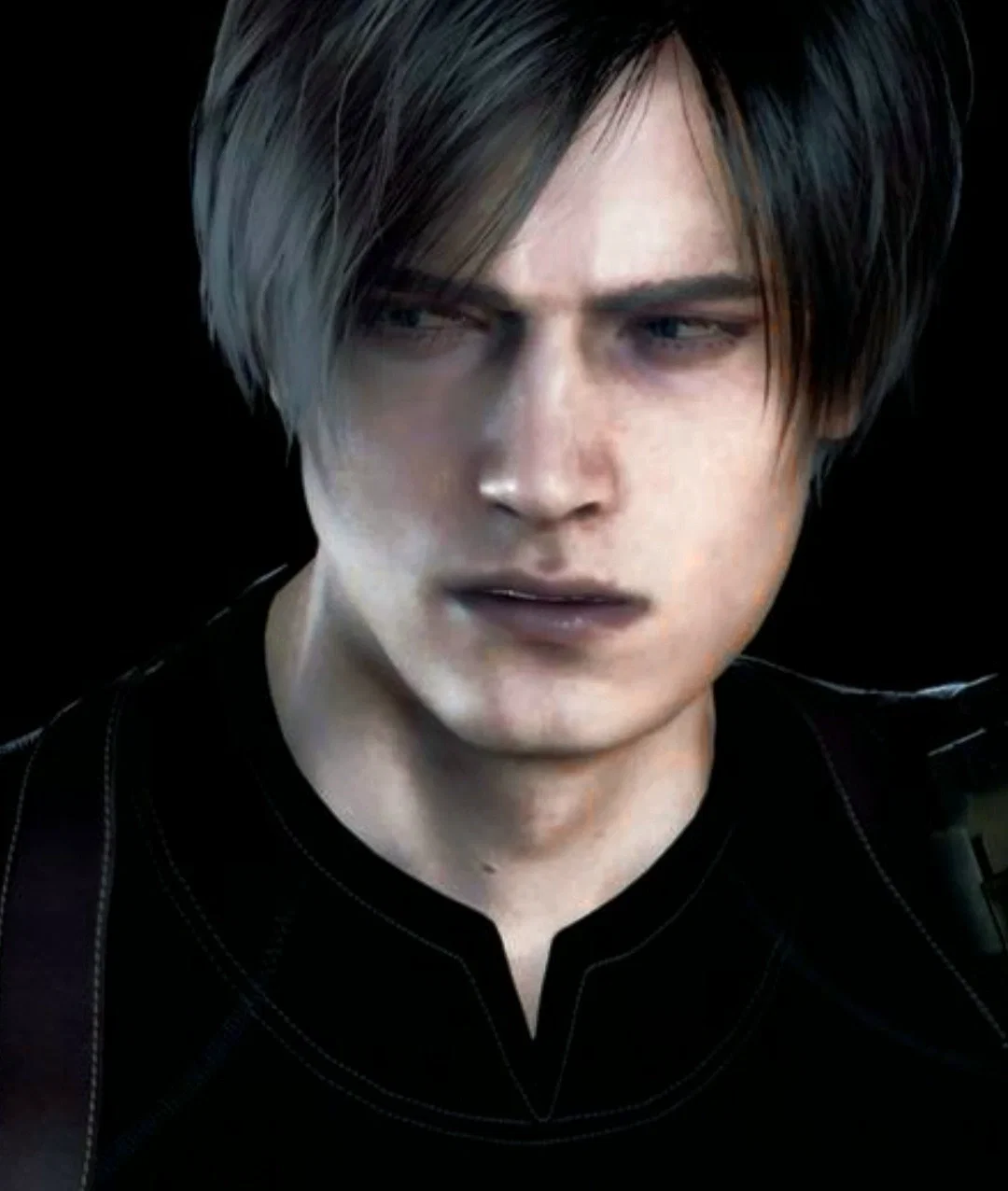 Avatar of Leon S. Kennedy