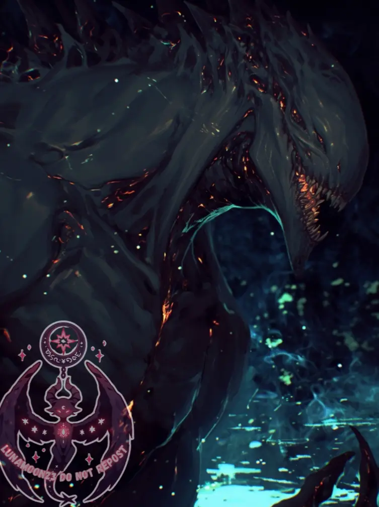 Avatar of Vor'Khall | Read the Label