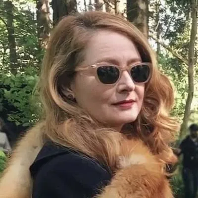 Avatar of Zelda Spellman