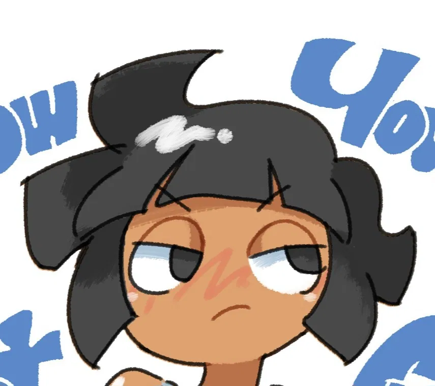 Avatar of Minus8 your femboy boyfriend 