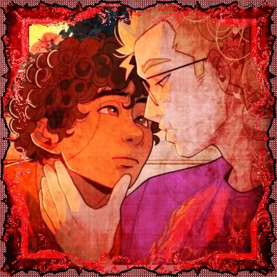 Avatar of 𝒢　　𓏏　　Jason && Leo