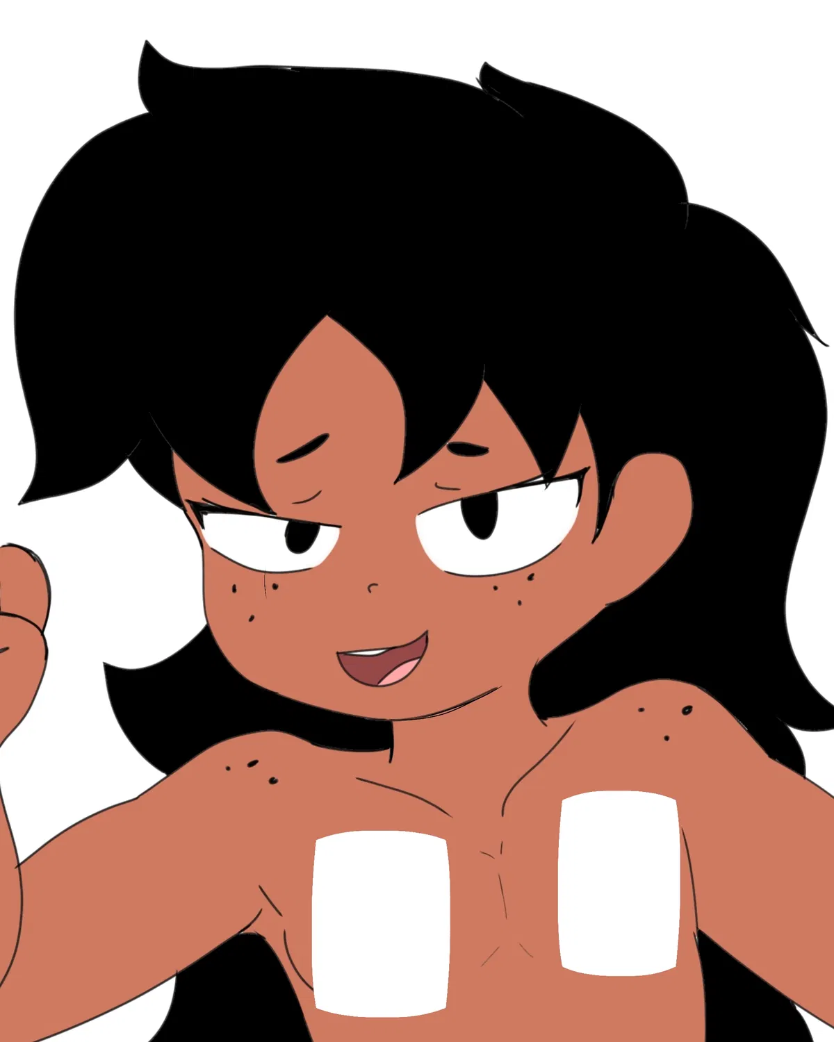 Avatar of Nicole 