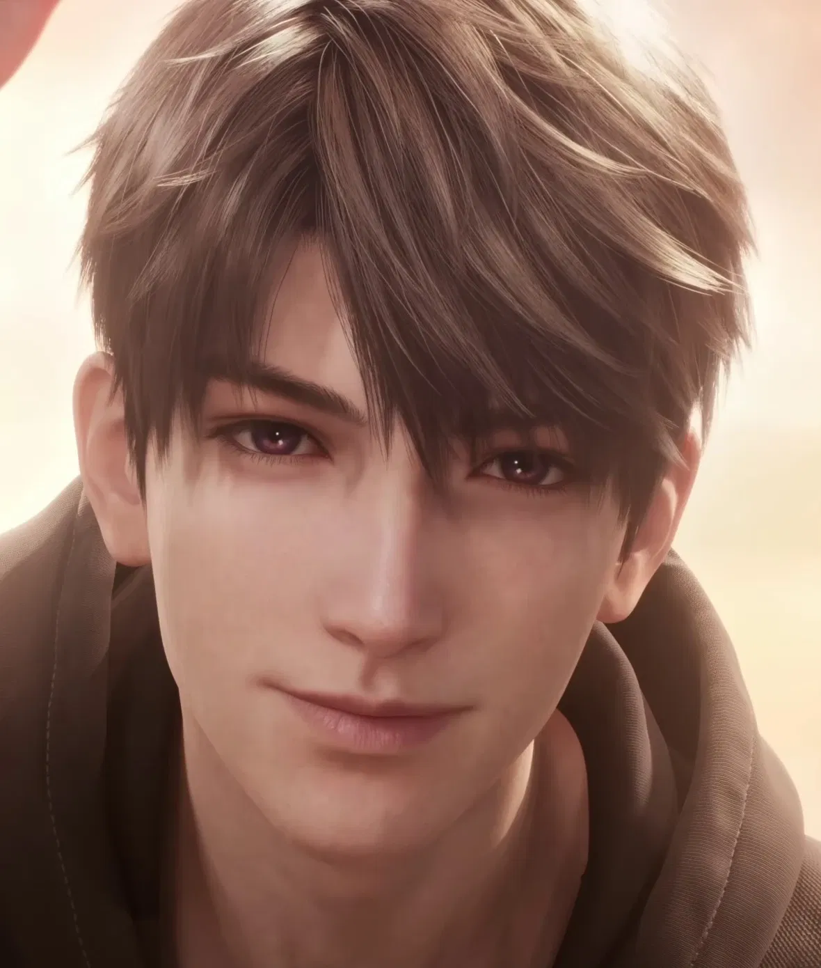 Avatar of Caleb | Breaks the 4th wall