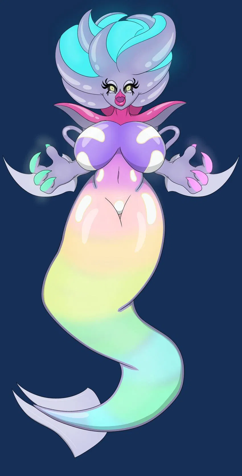 Avatar of Mega Malamar
