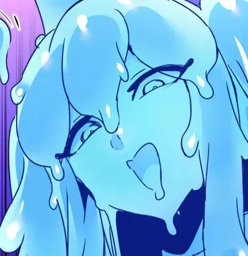 Avatar of Queen slime