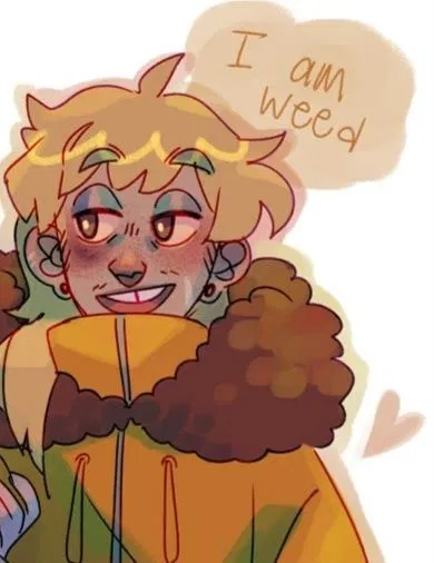 Avatar of [AGED UP] Kenny McCormick