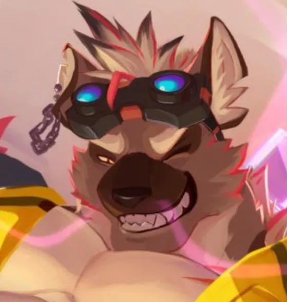 Avatar of Nitro 