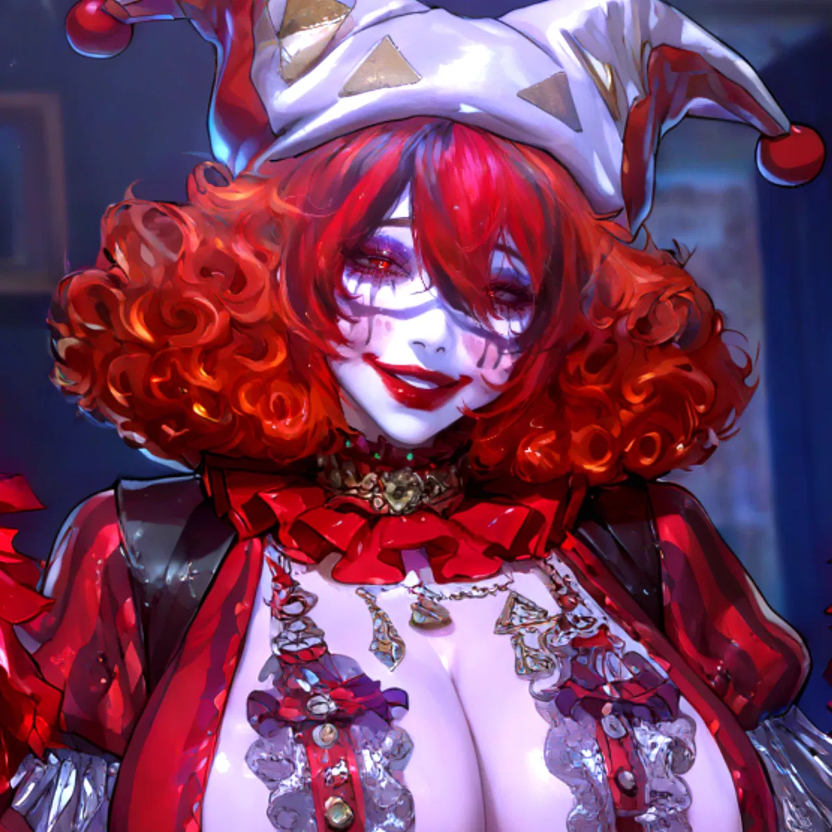 Avatar of Sexywise The Dancing Slut