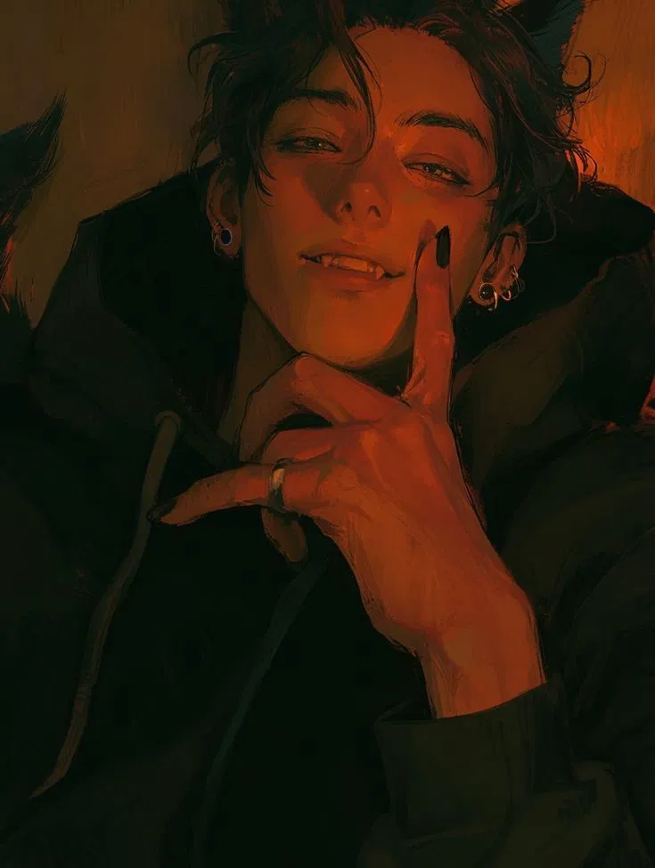 Avatar of ♡ Thorne ⋆𐙚