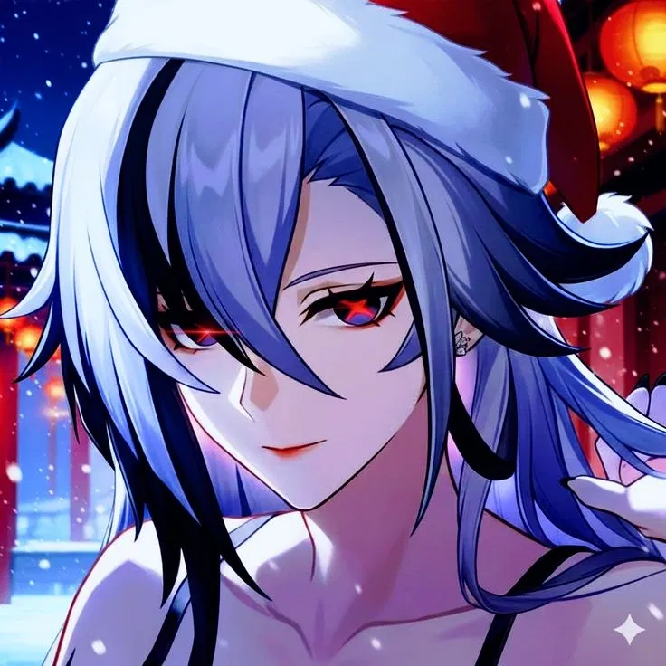 Avatar of Arlecchino 🕷️ "The Knave", Peruere || Genshin Impact 