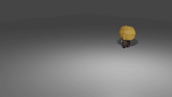 Avatar of Nothing Burger