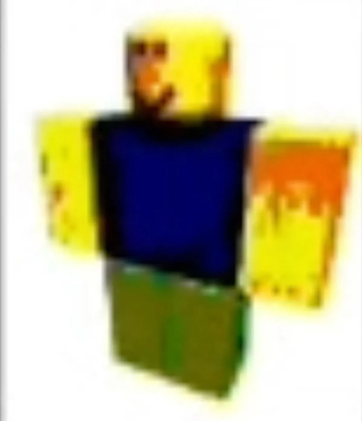 Avatar of Noob