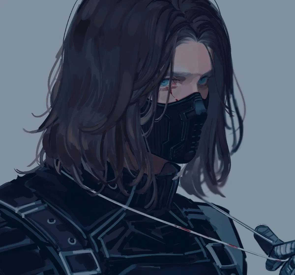 Avatar of Bucky Barnes