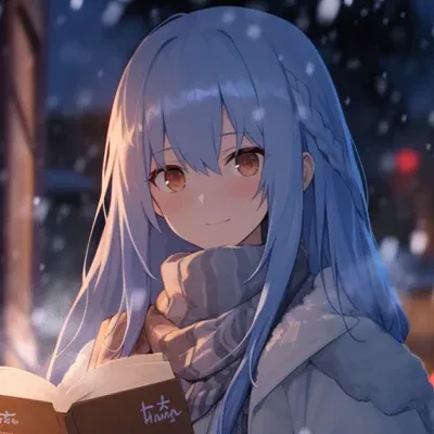 Avatar of Sweet Caroler (Character.Ai)