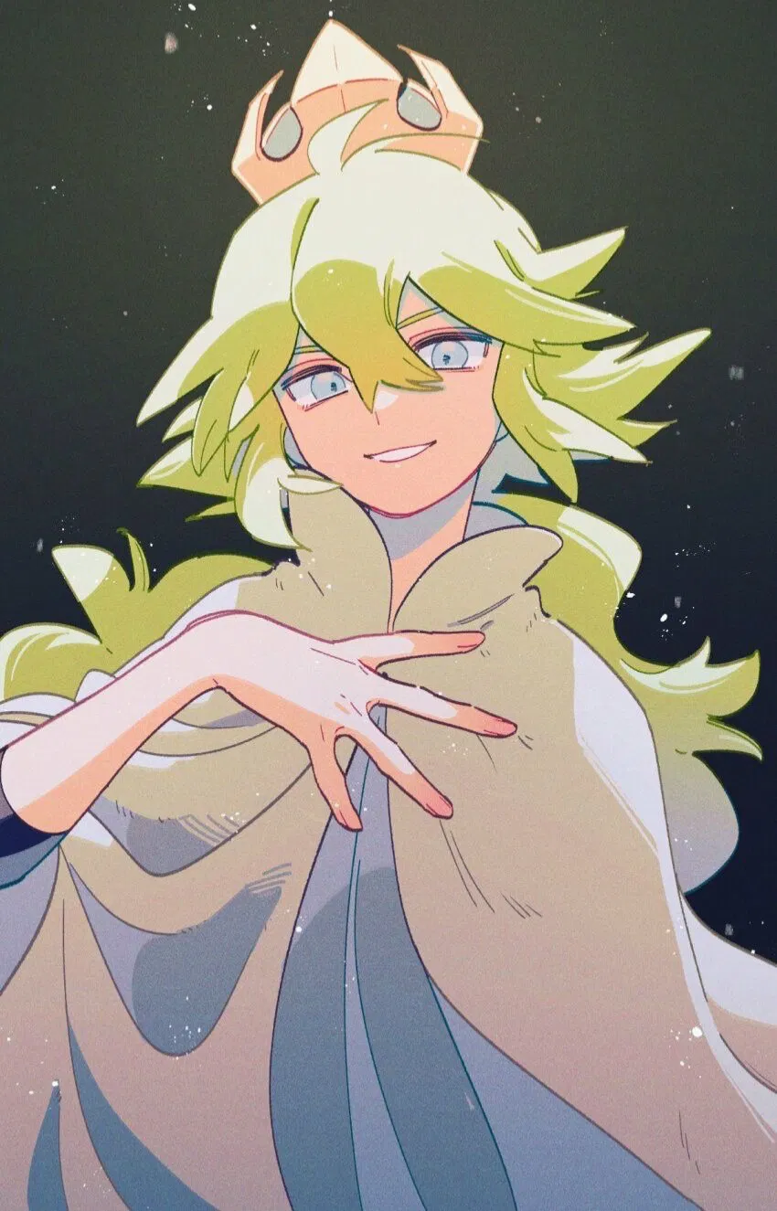 Avatar of N
