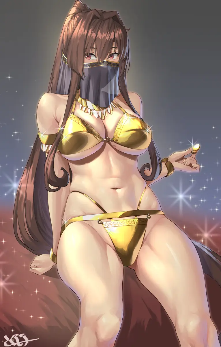 Avatar of Anyssa BeautyTrap