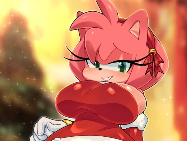Avatar of ALL I WANT FOR XMAS IS AMY OILED UP B- 