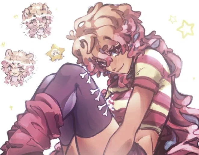 Avatar of Alexis Ness (Femlock)