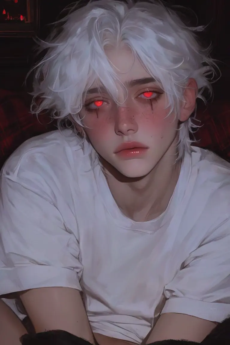 Avatar of {Emotional BF} Su-Jin Mun