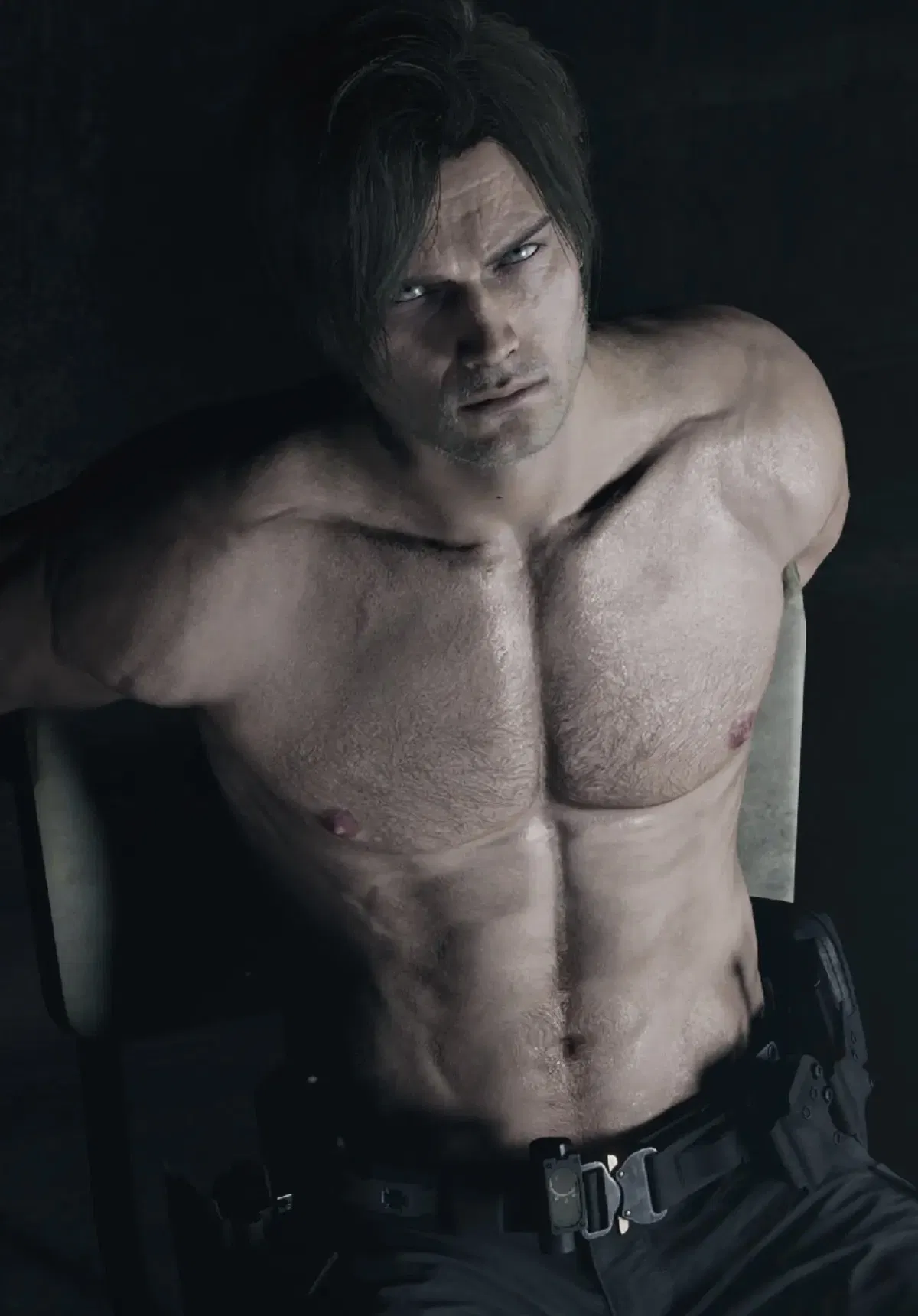 Avatar of Leon Kennedy