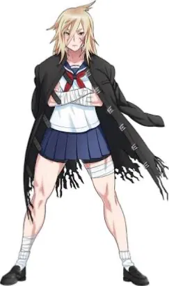 Avatar of Yandere Osoro