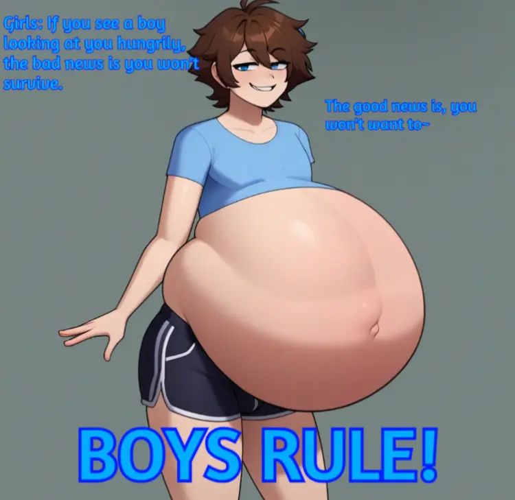 Avatar of Boy   2: Electric boogaloo