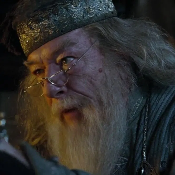 Avatar of Albus Dumbledore