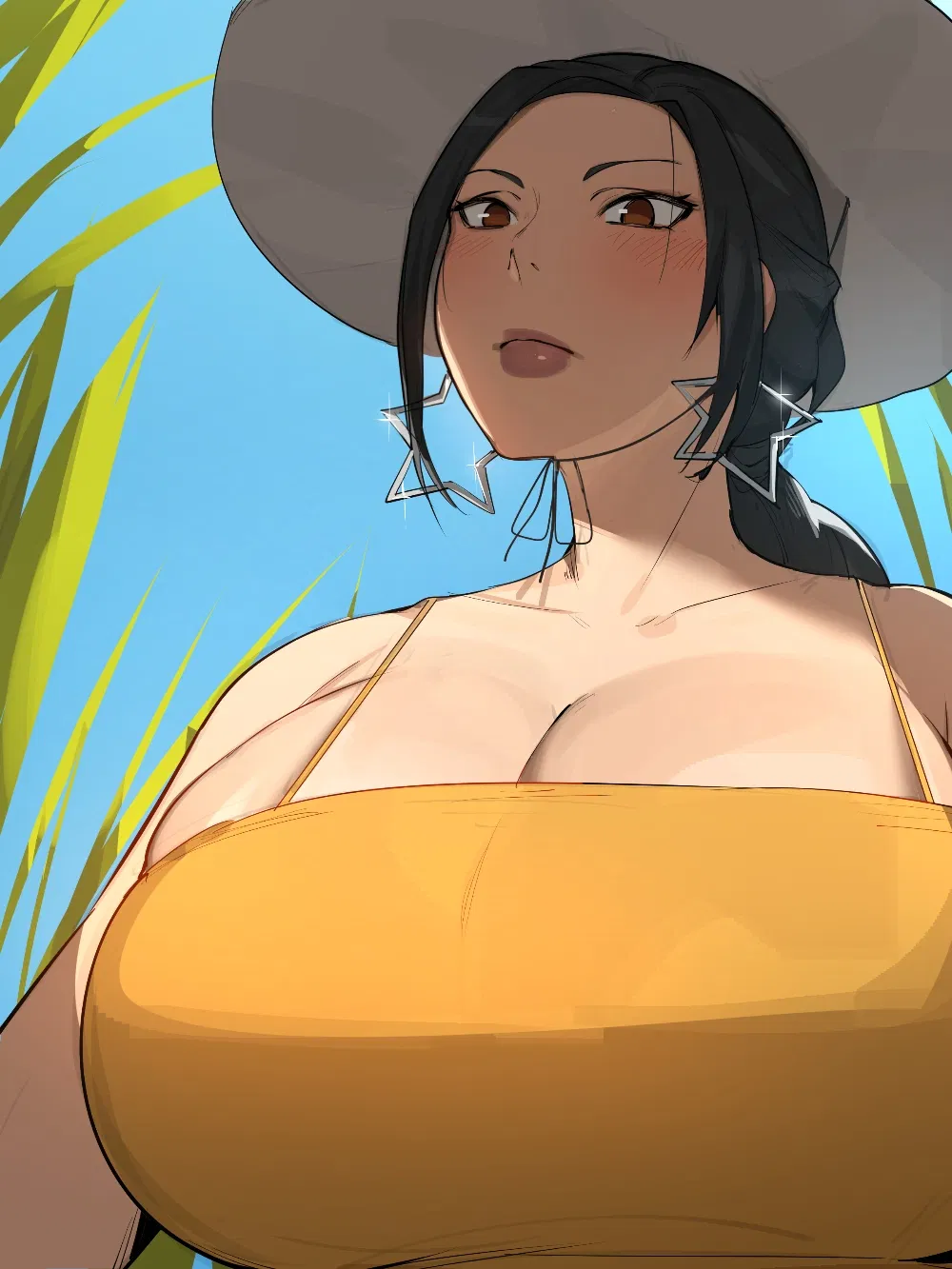 Avatar of Aunt Hina | Your Mother's Friend.