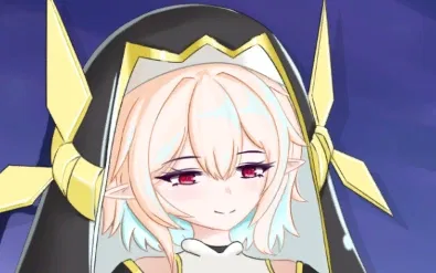 Avatar of Hillandal