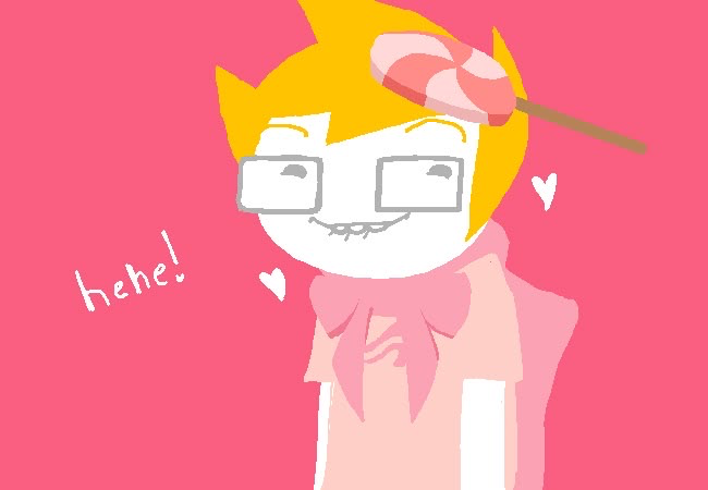 Avatar of Trickster John!