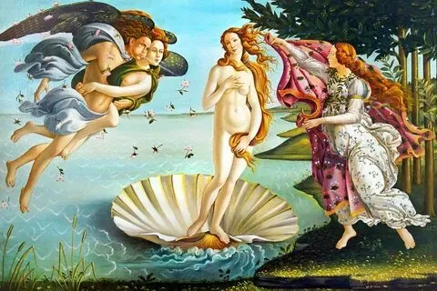 Avatar of Aphrodite 