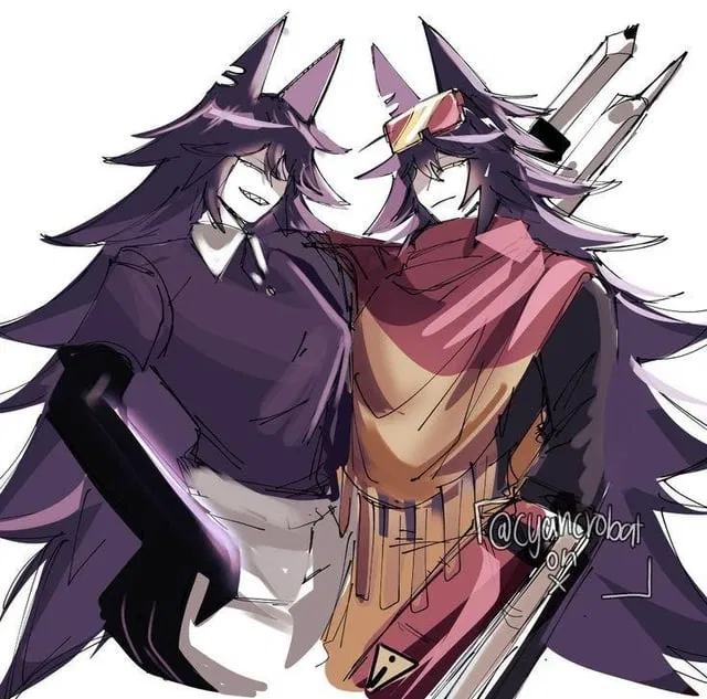 Avatar of 😈✏️~Multiverse wife's and husband~✏️😈
