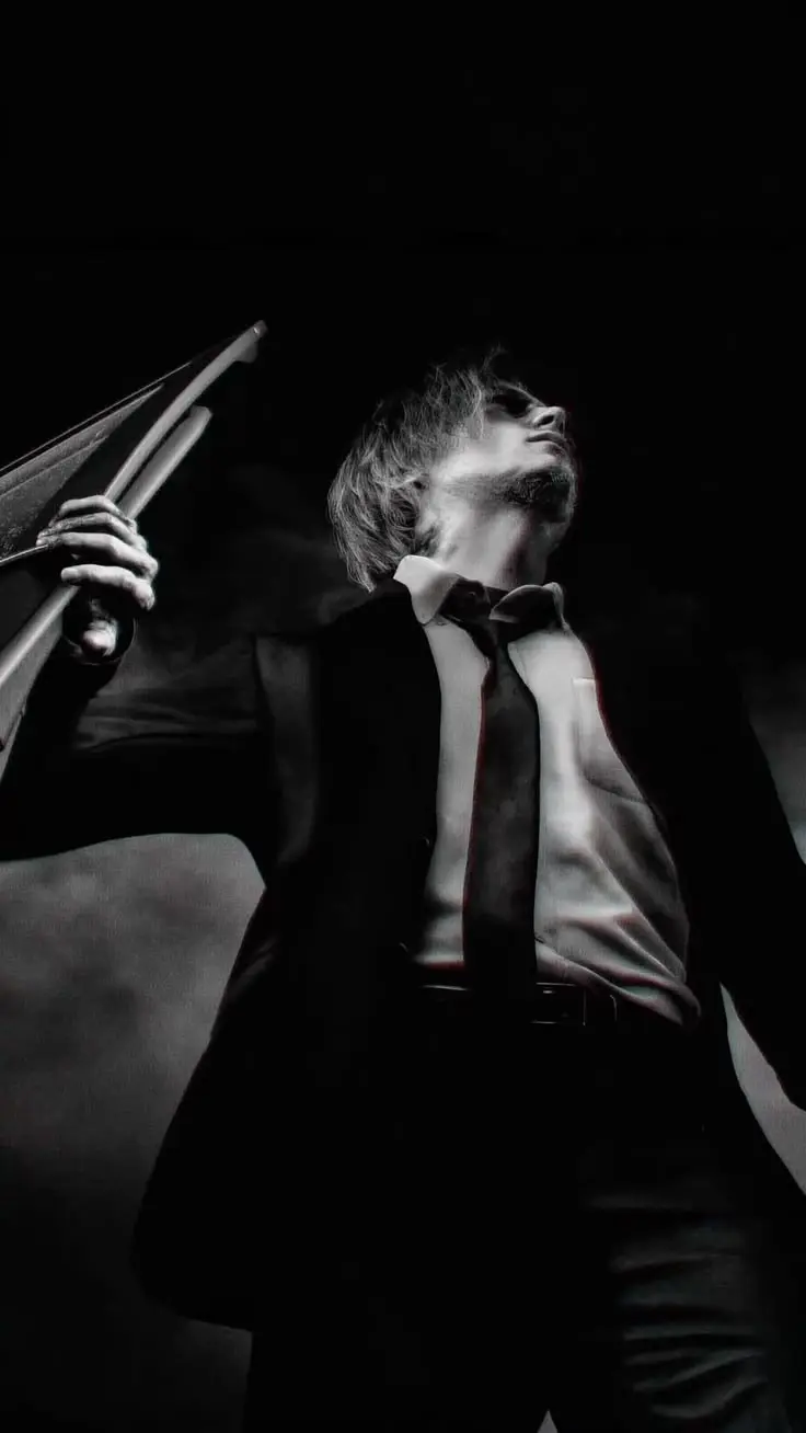 Avatar of Leon Kennedy