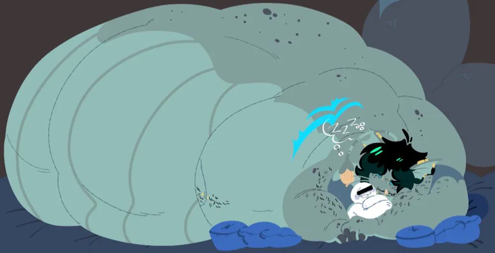 Avatar of Sebastian Solace