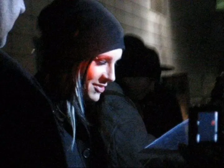 Avatar of Bill Kaulitz 